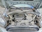 2017 Mini Cooper Countryman All4 Серый vin: WMZYV5C37H3C02340