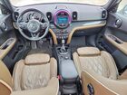 2019 Mini Cooper Countryman All4 Белый vin: WMZYV5C52K3F58963