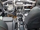 2019 Mini Cooper Jcw Countryman All4 Black vin: WMZYV9C56K3F02693