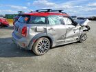 2019 Mini Cooper Jcw Countryman All4 Желто-коричневый vin: WMZYV9C57K3B92196