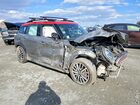 2019 Mini Cooper Jcw Countryman All4 Желто-коричневый vin: WMZYV9C57K3B92196
