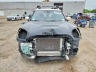 2020 Mini Cooper Countryman All4 Черный vin: WMZYW5C01L3M28057