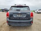 2020 Mini Cooper Countryman All4 Черный vin: WMZYW5C01L3M28057