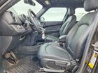 2020 Mini Cooper Countryman All4 Черный vin: WMZYW5C01L3M28057