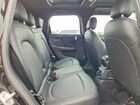 2020 Mini Cooper Countryman All4 Черный vin: WMZYW5C01L3M28057