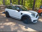 2020 Mini Countryman Oxford Edition White vin: WMZYW5C07L3M24370