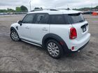 2020 Mini Countryman Cooper S Белый vin: WMZYW7C00L3M21080