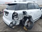 2020 Mini Countryman Cooper S Белый vin: WMZYW7C00L3M21080