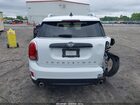 2020 Mini Countryman Cooper S Белый vin: WMZYW7C00L3M21080