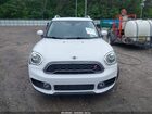 2020 Mini Countryman Cooper S Белый vin: WMZYW7C00L3M21080