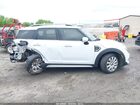 2020 Mini Countryman Cooper S Белый vin: WMZYW7C00L3M21080