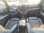 2020 Mini Cooper S Countryman Серый vin: WMZYW7C04L3L63328