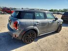 2020 Mini Cooper S Countryman Серый vin: WMZYW7C04L3L63328