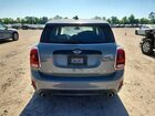 2020 Mini Cooper S Countryman Серый vin: WMZYW7C04L3L63328