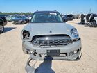 2020 Mini Cooper S Countryman Серый vin: WMZYW7C04L3L63328