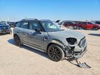2020 Mini Cooper S Countryman Серый vin: WMZYW7C04L3L63328