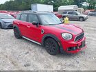2020 Mini Countryman Cooper S Red vin: WMZYX1C03L3L29164