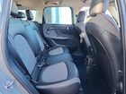 2020 Mini Cooper S Countryman All4 Серый vin: WMZYX1C03L3L71575