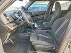 2020 Mini Cooper Jcw Countryman All4 Серый vin: WMZYZ9C09L3L48116