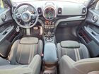 2020 Mini Cooper Jcw Countryman All4 Серый vin: WMZYZ9C09L3L48116