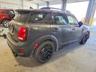 2020 Mini Cooper Jcw Countryman All4 Серый vin: WMZYZ9C09L3L50674