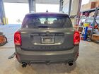 2020 Mini Cooper Jcw Countryman All4 Серый vin: WMZYZ9C09L3L50674