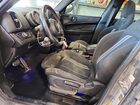 2020 Mini Cooper Jcw Countryman All4 Серый vin: WMZYZ9C09L3L50674