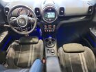 2020 Mini Cooper Jcw Countryman All4 Серый vin: WMZYZ9C09L3L50674