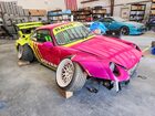 1995 Porsche 911 Carrera 2 Желтый vin: WP0AA2994SS323005
