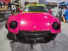 1995 Porsche 911 Carrera 2 Желтый vin: WP0AA2994SS323005