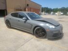 2016 Porsche Panamera 2 Серый vin: WP0AA2A71GL001109 Damage: Right Head Lamp, Broken, Replacement Required