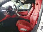 2016 Porsche Panamera 2 Белый vin: WP0AA2A72GL007131