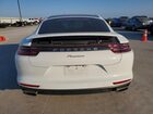 2020 Porsche Panamera Base Белый vin: WP0AA2A73LL104204