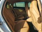 2020 Porsche Panamera Base Белый vin: WP0AA2A73LL104204