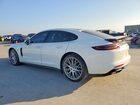 2020 Porsche Panamera Base Белый vin: WP0AA2A73LL104204