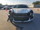 2020 Porsche Panamera Base Белый vin: WP0AA2A73LL104204