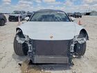 2018 Porsche Panamera 4 Белый vin: WP0AA2A75JL111975