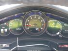 2020 Porsche Panamera 4 Белый vin: WP0AA2A75LL102826