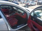 2020 Porsche Panamera 4 Белый vin: WP0AA2A75LL102826