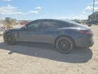 2020 Porsche Panamera Base Синий vin: WP0AA2A78LL102819 2020 Porsche Panamera Base Синий vin: WP0AA2A78LL102819