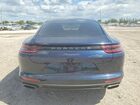 2020 Porsche Panamera Base Синий vin: WP0AA2A78LL102819 2020 Porsche Panamera Base Синий vin: WP0AA2A78LL102819