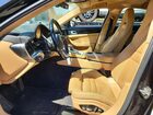 2020 Porsche Panamera Base Black vin: WP0AA2A7XLL100330