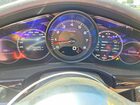 2020 Porsche Panamera Base Black vin: WP0AA2A7XLL100330