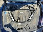 2020 Porsche Panamera Base Black vin: WP0AA2A7XLL100330