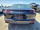 2020 Porsche Panamera Base Black vin: WP0AA2A7XLL100330