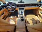 2020 Porsche Panamera Base Black vin: WP0AA2A7XLL100330