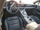 2020 Porsche Panamera Base Зеленый vin: WP0AA2A7XLL100750 2020 Porsche Panamera Base Зеленый vin: WP0AA2A7XLL100750