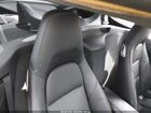 2017 Porsche 718 Cayman   Gray vin: WP0AA2A86HS270870