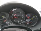 2017 Porsche 718 Cayman   Gray vin: WP0AA2A86HS270870