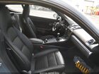 2017 Porsche 718 Cayman   Gray vin: WP0AA2A86HS270870